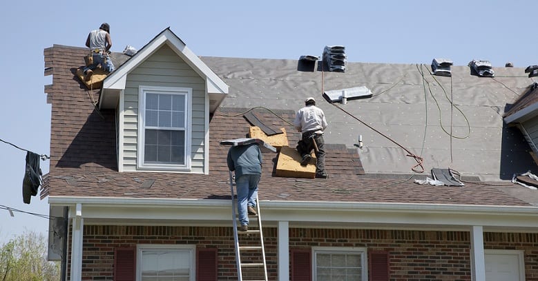 Roofing Company in College Station Texas 