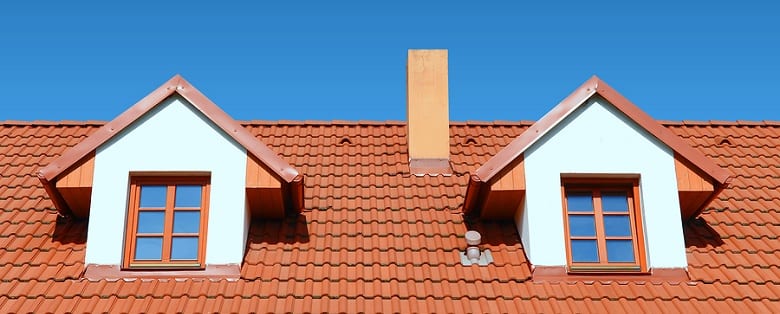 Roofs in College Station Texas 