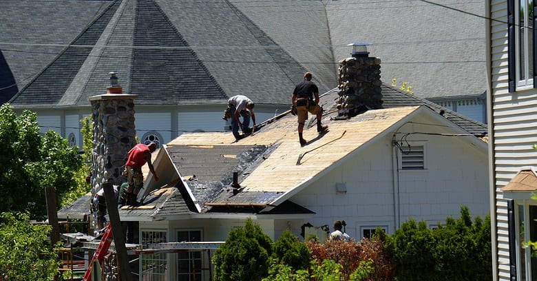 roofing company in college station texas 