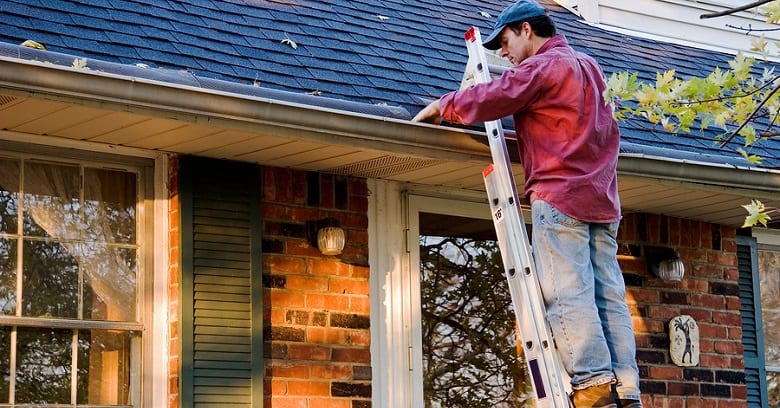 roofing maintenance in college station texas 